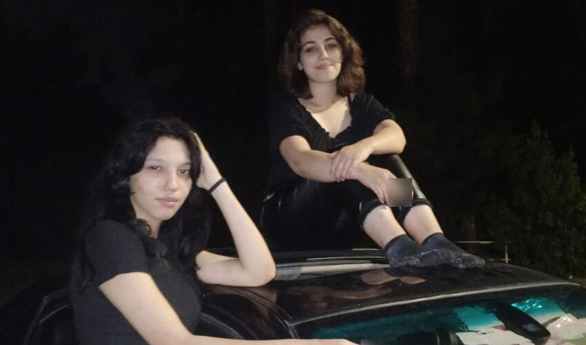 'Peşimizi bırakın' mesajıyla sırra kadem bastılar! Günlerdir haber alınamıyor 'Peşimizi bırakın' mesajıyla sırra kadem bastılar! Günlerdir haber alınamıyor