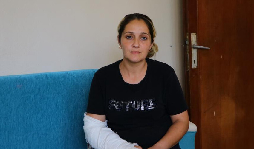 'Peşimizi bırakın' mesajıyla sırra kadem bastılar! Günlerdir haber alınamıyor 'Peşimizi bırakın' mesajıyla sırra kadem bastılar! Günlerdir haber alınamıyor