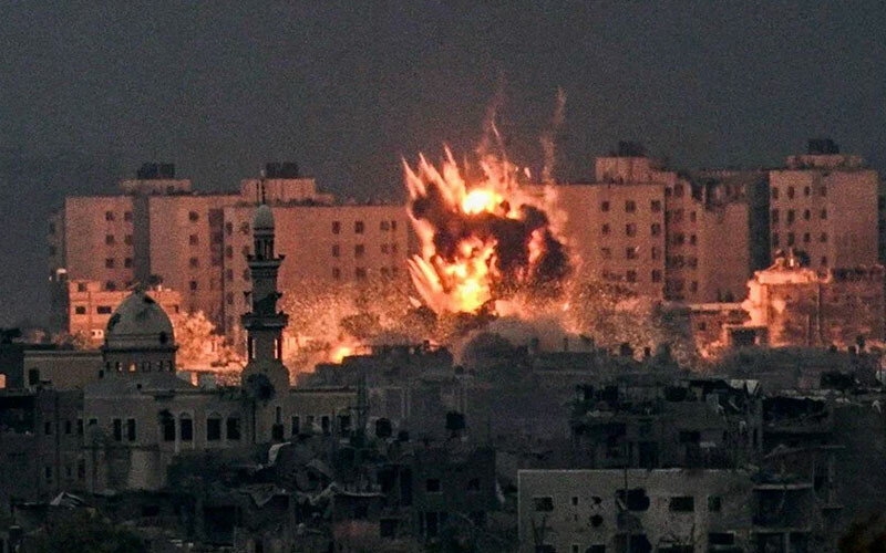 Son dakika haberleri... İsrail-Hamas çatışmasında 19. güne girildi: Gazze'de can kaybı 6 bin 546'ya ulaştı! 171 sağlık kurumu vuruldu Son dakika haberleri... İsrail-Hamas çatışmasında 19. güne girildi: Gazze'de can kaybı 6 bin 546'ya ulaştı! 171 sağlık kurumu vuruldu