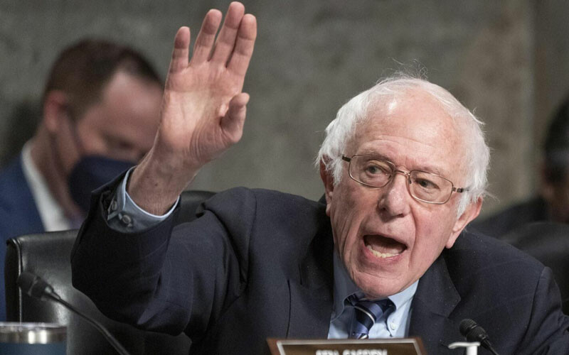 ABD Senatosu'nda İsrail çatlağı: Gazze'ye kara harekatını karşı çıkanların sayısı artıyor