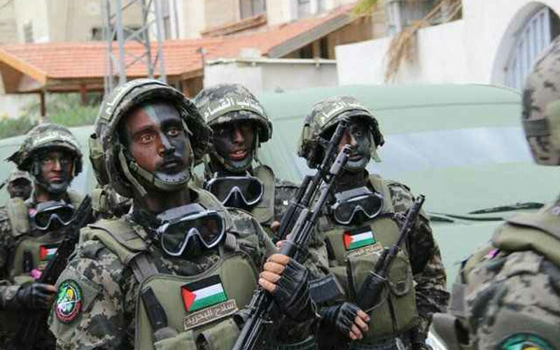 Hamas, Gazze'de son kozunu oynuyor... ABD'den rehinelerin kurtarılması için iki aşamalı plan Hamas, Gazze'de son kozunu oynuyor... ABD'den rehinelerin kurtarılması için iki aşamalı plan