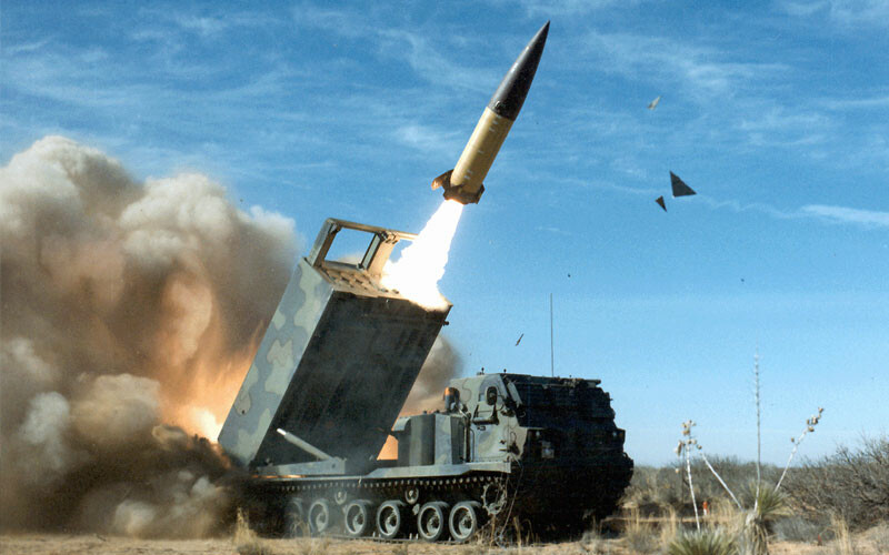 Ukrayna, ATACMS füzelerini kullanmaya başladı! Rusya: 5 günde 24 uçak düşürdük Ukrayna, ATACMS füzelerini kullanmaya başladı! Rusya: 5 günde 24 uçak düşürdük