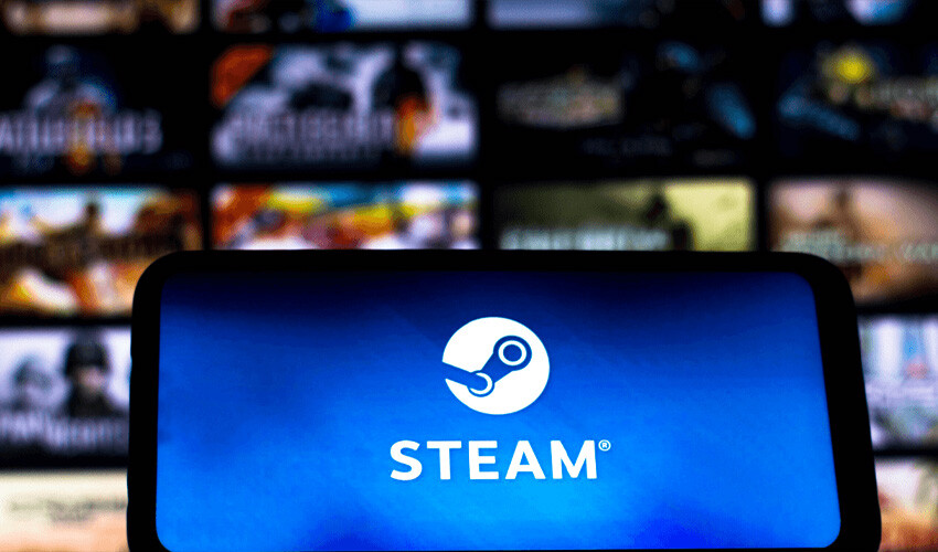 Steam oyun fiyatları