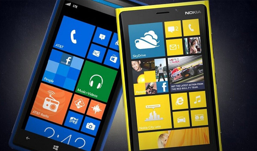 Microsoft CEO'sundan Windows Phone itirafı: Pişmanlığını dile getirdi! Microsoft CEO'sundan Windows Phone itirafı: Pişmanlığını dile getirdi!