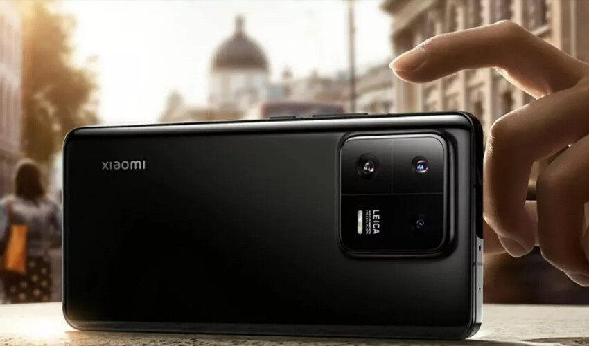 Snapdragon 8 Gen 3 alacak ilk telefon belli oldu! İşte o model  Xiaomi 14 işlemcisi