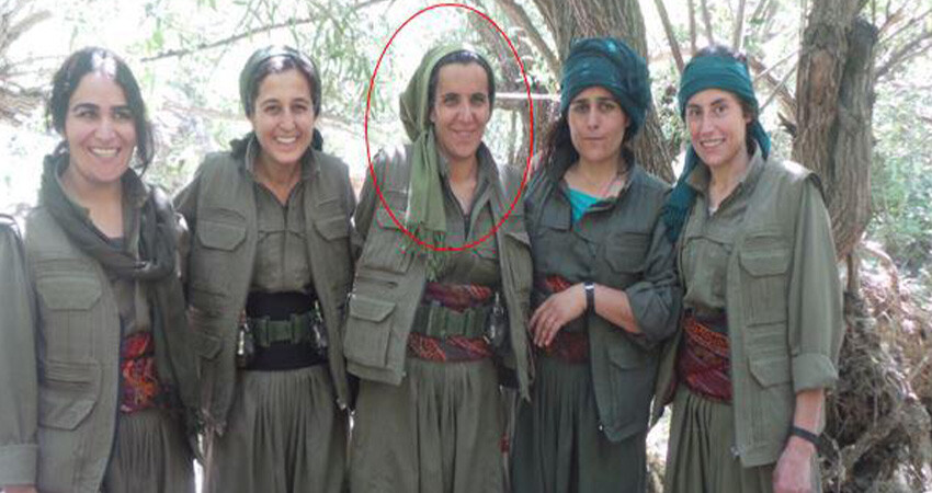 Son dakika... MİT'ten Irak'ta PKK'ya nokta operasyon! Sözde Hakurk Eyaleti Toplumsal Alan Sorumlusu terörist etkisiz