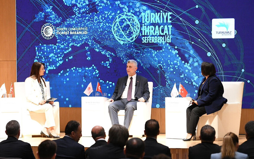 Bakan Bolat, emlak ve oto satıcılarını uyardı: Fake hesapla fiyat yükselten yanacak ömer bolat
