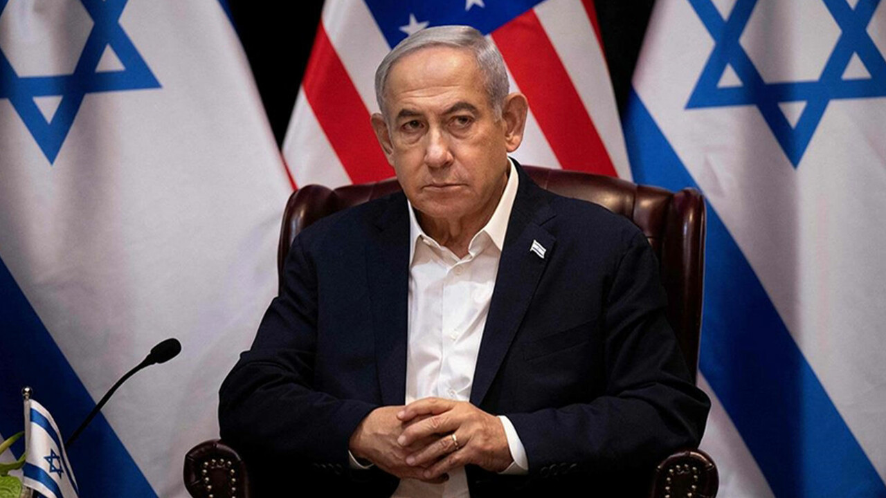 Netanyahu 7 Ekim'e işaret edip açıkladı: Ben dahil herkes hesap verecek Netanyahu 7 Ekim'e işaret edip açıkladı: Ben dahil herkes hesap verecek