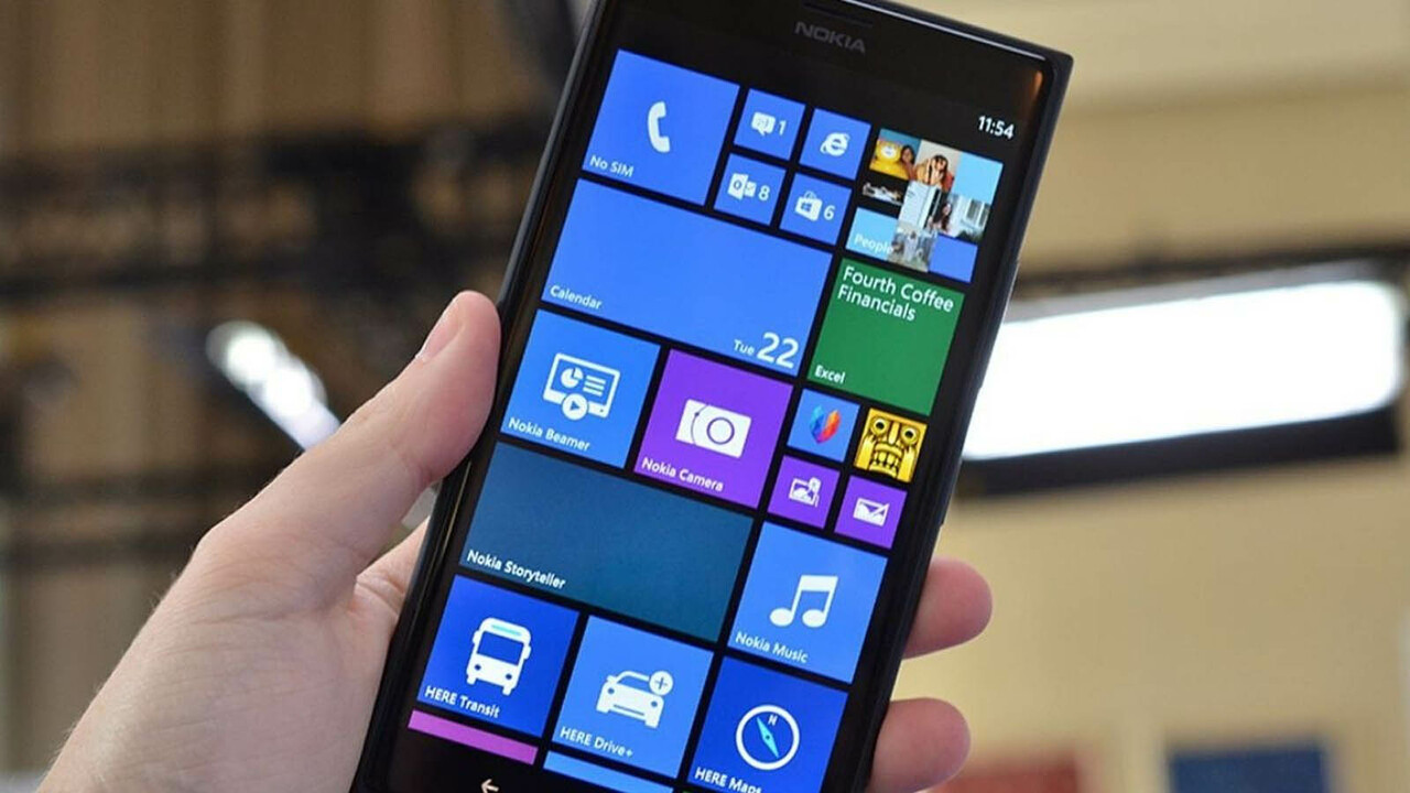 Microsoft CEO&#039;sundan Windows Phone itirafı: Pişmanlığını dile getirdi!