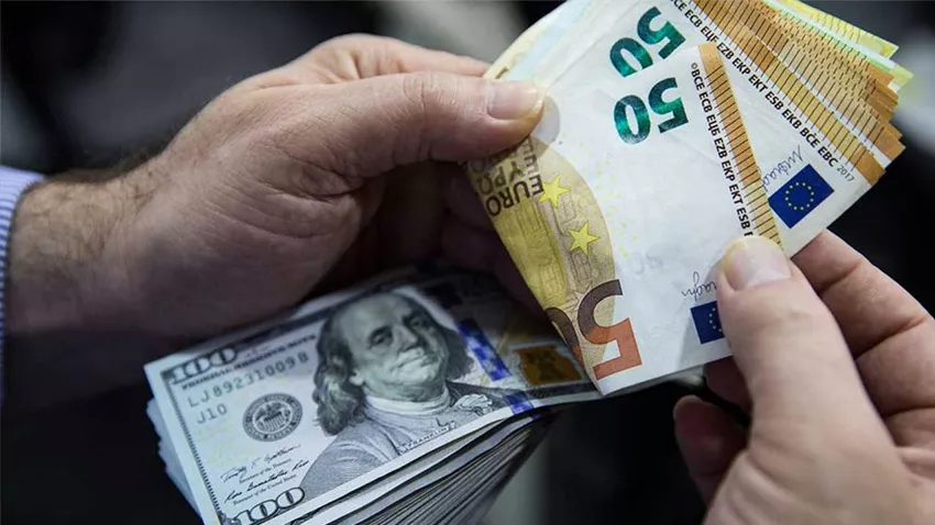 Dolar rekor serisine devam ediyor, Euro 30 TL'nin altında! Uzmanlar kritik seviyeleri açıkladı: 25 Ekim döviz kurlarında son durum Dolar rekor serisine devam ediyor, euro düşüşte