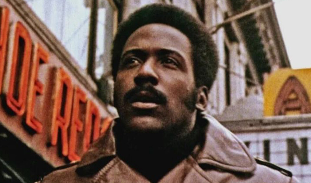 Hollywood’un efsane aktörü Richard Roundtree hayatını kaybetti Hollywood’un efsane aktörü Richard Roundtree hayatını kaybetti