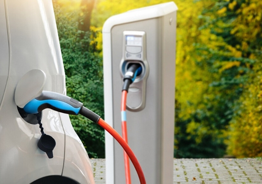 Elektrikli araç sahipleri ile site yönetimleri arasında şarj kavgası elektrikli araç şarj istasyonu