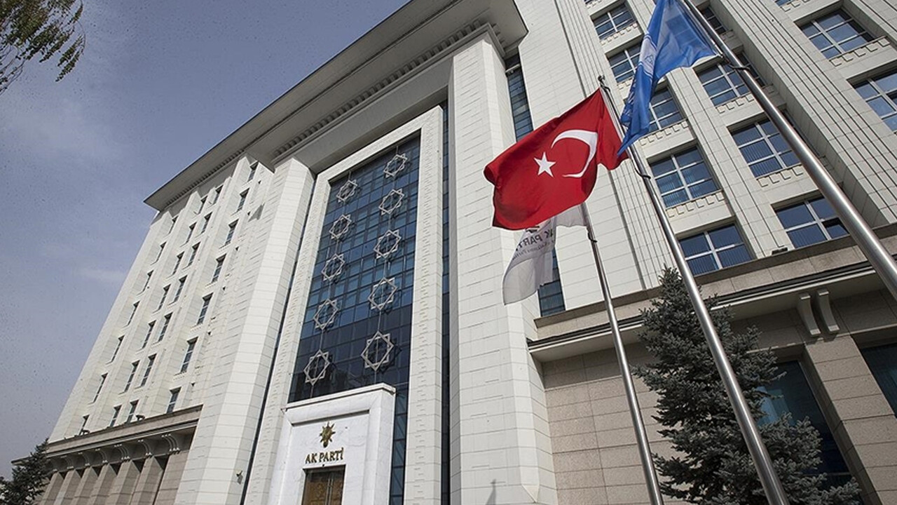 Cumhur İttifakı yerel seçim mesaisi: İşbirliği heyetleri bir araya geldi Cumhur İttifakı yerel seçim mesaisi: İşbirliği heyetleri bir araya geldi