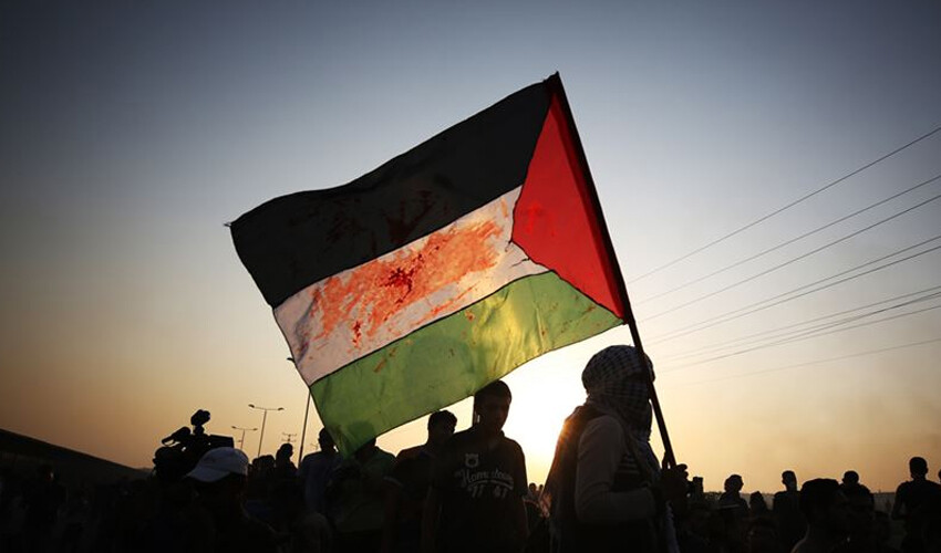 Fahrettin Altun'dan İsrailli yetkililere sert tepki: Milyonlarca sivilin kuşatılması insanlık dışı ve barbarcadır Fahrettin Altun'dan İsrailli yetkililere sert tepki: Milyonlarca sivilin kuşatılması insanlık dışı ve barbarcadır