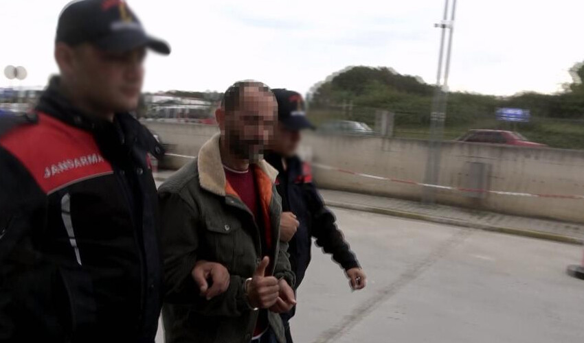 FETÖ'den ihraç edildi, cami kundakçısı oldu: Eski imamın ruh sağlığına bakılacak