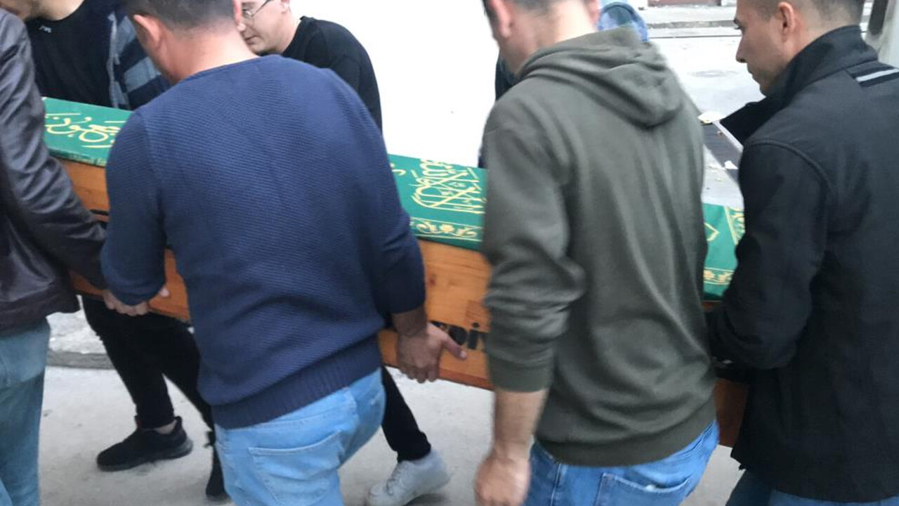 Edirne&#039;den acı haber: 1 asker şehit oldu, 2 asker yaralandı