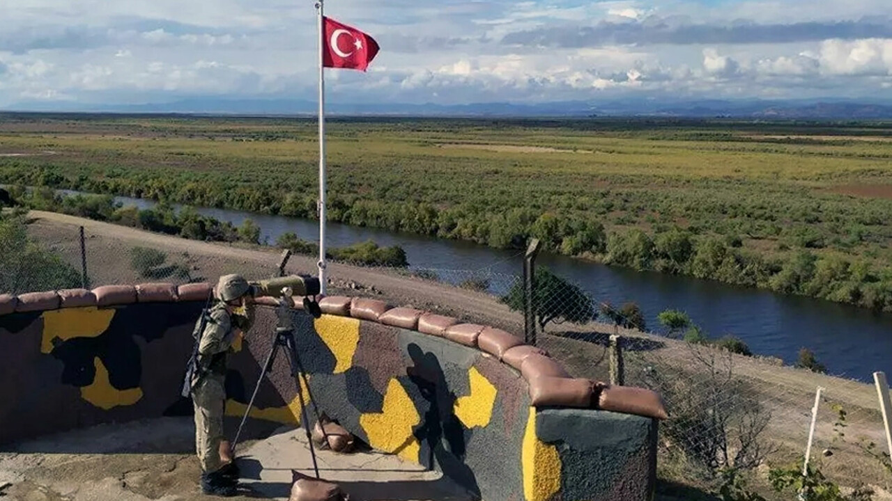 Yunanistan&#039;a kaçmaya çalışan 2 FETÖ&#039;cü tutuklandı