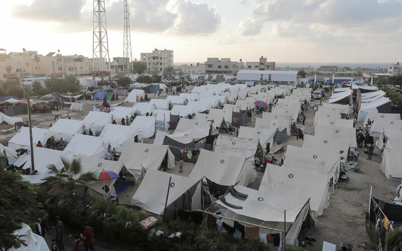 Birleşmiş Milletler duyurdu: İsrail'in Gazze saldırılarından 38 personelimiz hayatını kaybetti Birleşmiş Milletler duyurdu: İsrail'in Gazze saldırılarından 38 personelimiz hayatını kaybetti