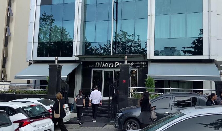 İş yerlerine baskın düzenlenen Dilan Polat ve Engin Polat’ın avukatı isyan etti İş yerlerine baskın düzenlenen Dilan Polat ve Engin Polat’ın avukatı isyan etti