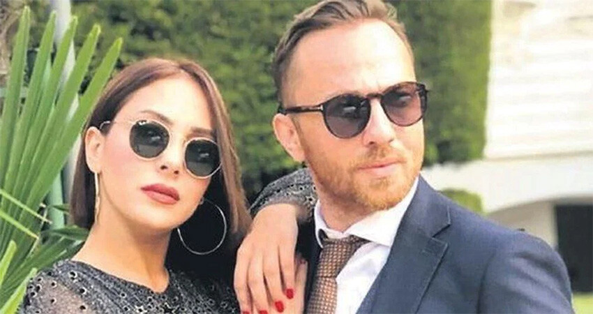 Aras Bulut İynemli'nin abisi Orçun İynemli gözaltına alındı! Karısı şikayet etti: Evde uyuşturucu yetiştiriyor Aras Bulut İynemli'nin abisi Orçun İynemli gözaltına alındı! Karısı şikayet etti: Evde uyuşturucu yetiştiriyor
