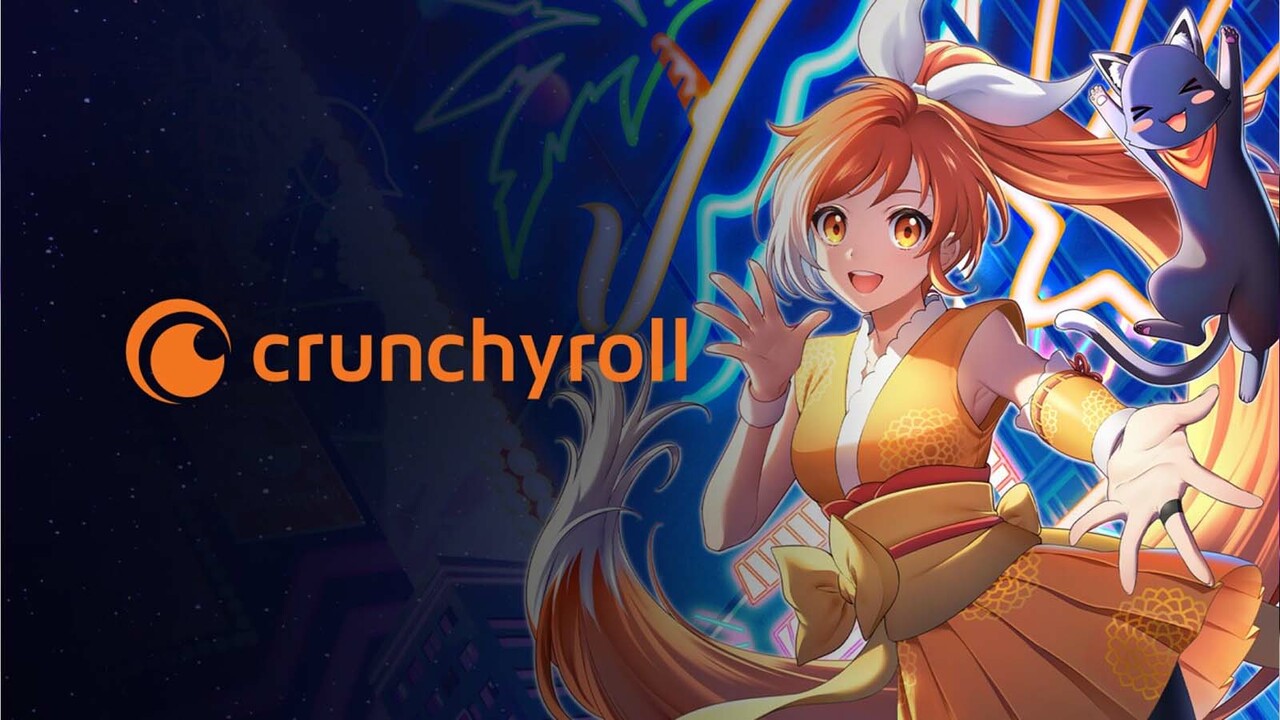 Anime hayranlarına müjde! Amazon Prime Video, Crunchyroll ile anlaştı