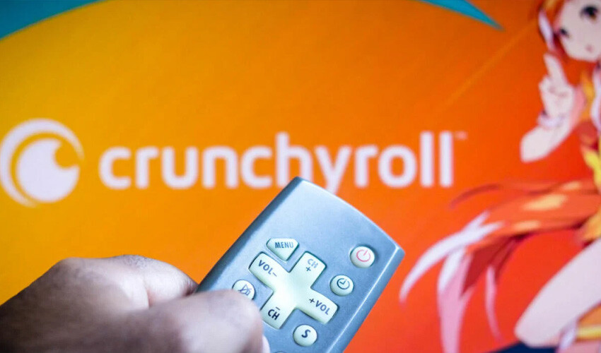 Anime hayranlarına müjde! Amazon Prime Video, Crunchyroll ile anlaştı Anime hayranlarına müjde! Amazon Prime Video, Crunchyroll ile anlaştı