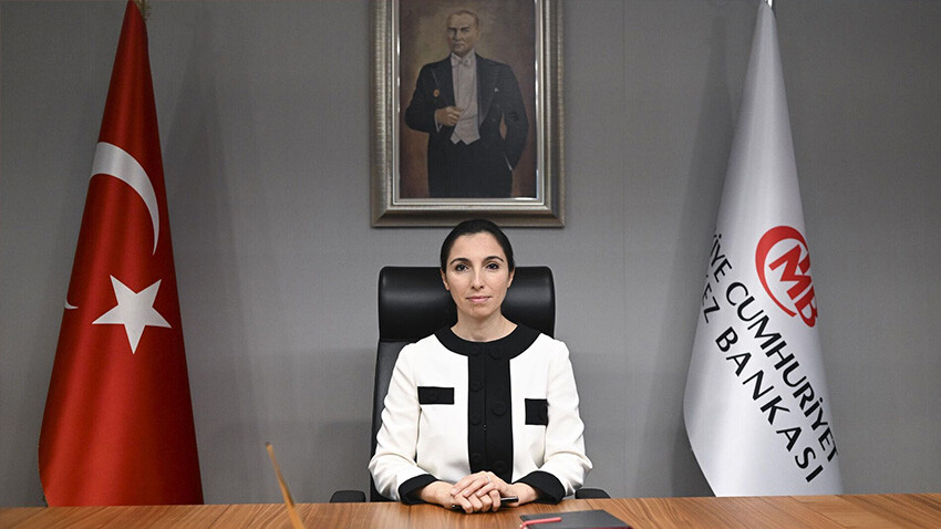 Son Dakika! Merkez Bankası beklenen faiz kararını açıkladı: Jeopolitik riskler enflasyonu tetikliyor Merkez Bankası faiz kararını açıkladı
