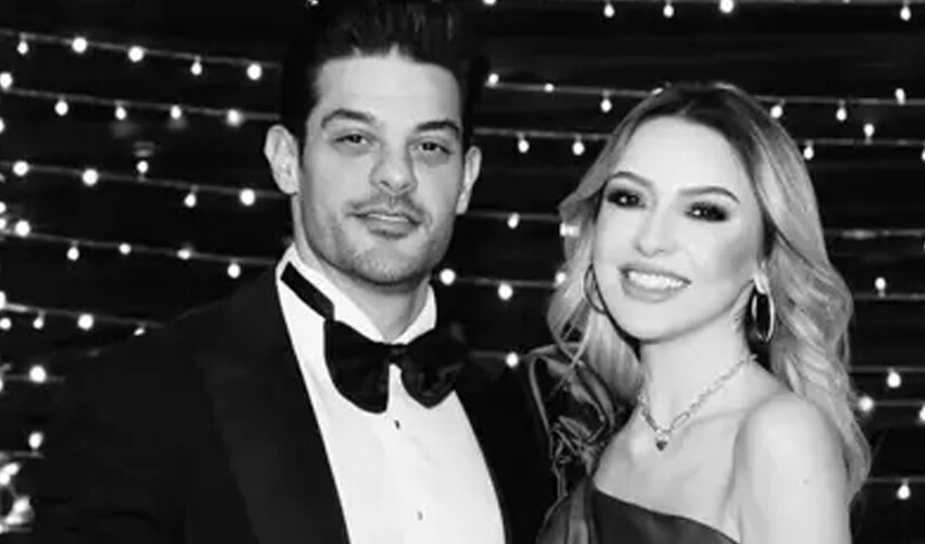 Hadise’den doğum günü pozları... Paylaşıma düştüğü not dikkat çekti