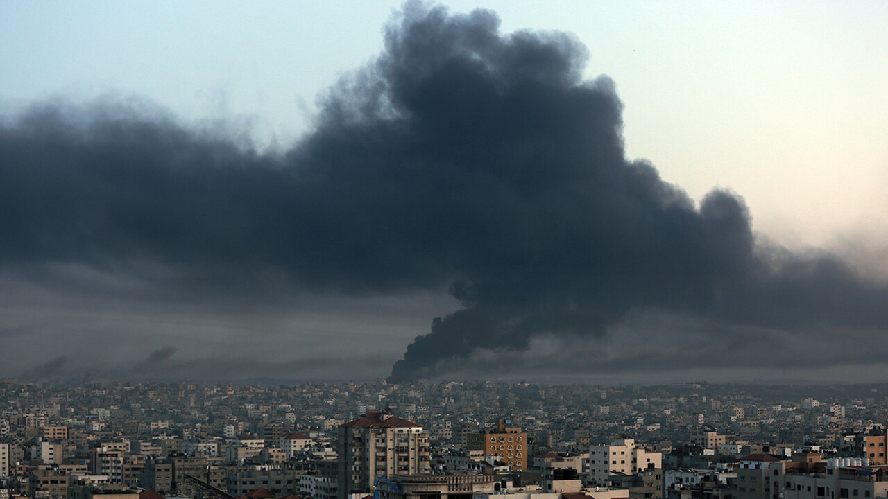 İsrail, Gazze’de 4 üst düzey Hamas yetkilisini öldürdü