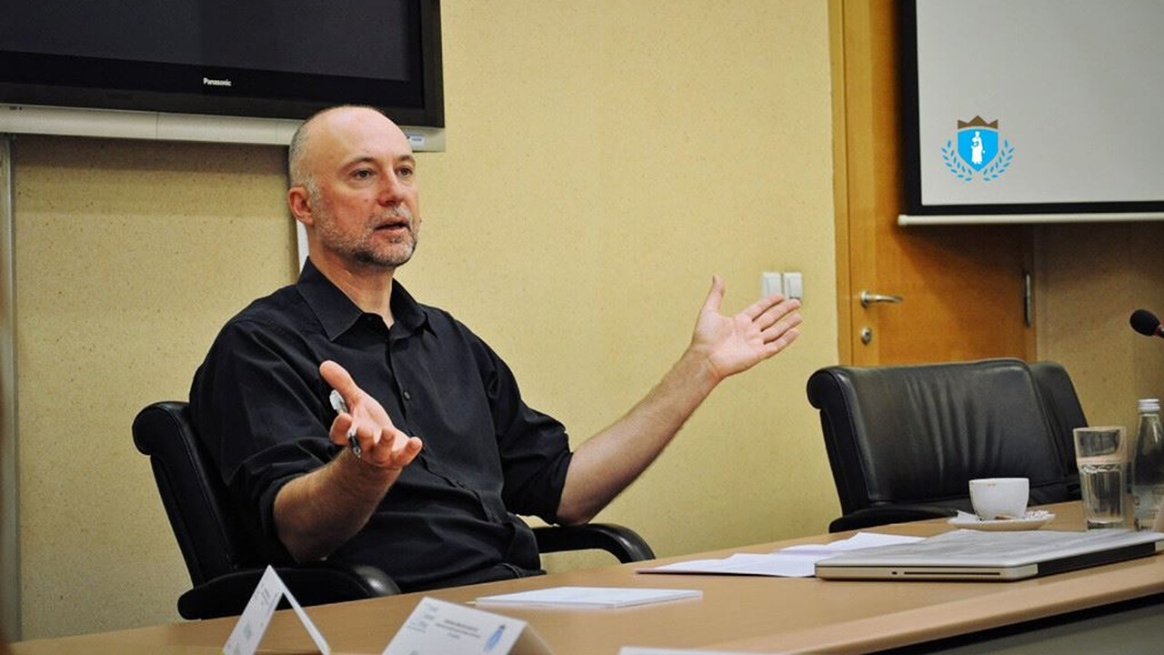 Refik Hodziç Gazze'de yaşananları Bosna soykırımına benzetti: Sırplar yargılandı ya İsrailliler? Refik Hodziç Gazze'de yaşananları Bosna soykırımına benzetti: Sırplar yargılandı ya İsrailliler?