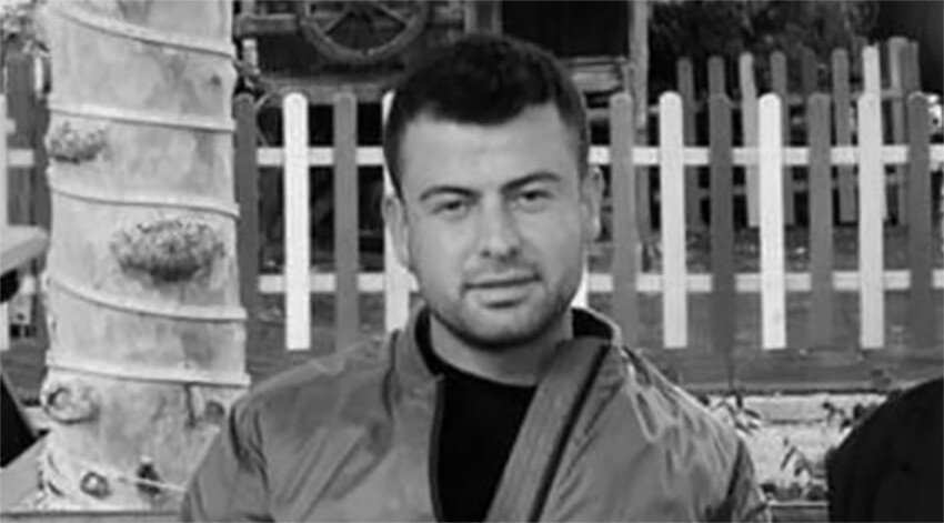 Edirne'den acı haber: 1 asker şehit oldu, 2 asker yaralandı Edirne'den acı haber: 1 asker şehit oldu, 2 asker yaralandı