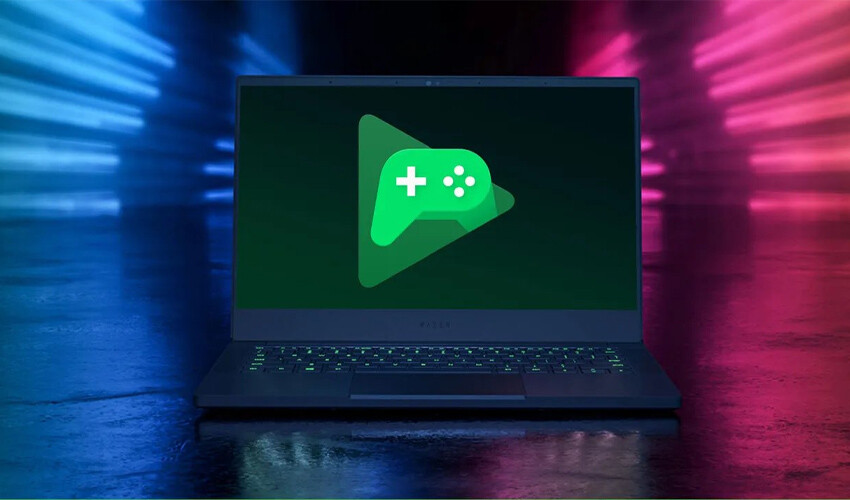 Windows kullanıcılarına müjde! 3 binden fazla Android oyunu PC'ye geldi Google Play Games