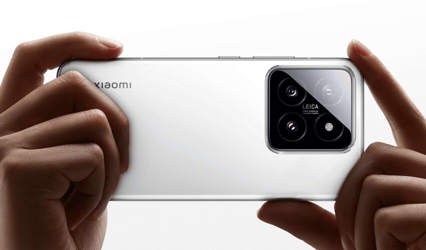 Performans canavarı Xiaomi 14 ve 14 Pro tanıtıldı! İşte özellikleri ve fiyatları Xiaomi 14 serisi