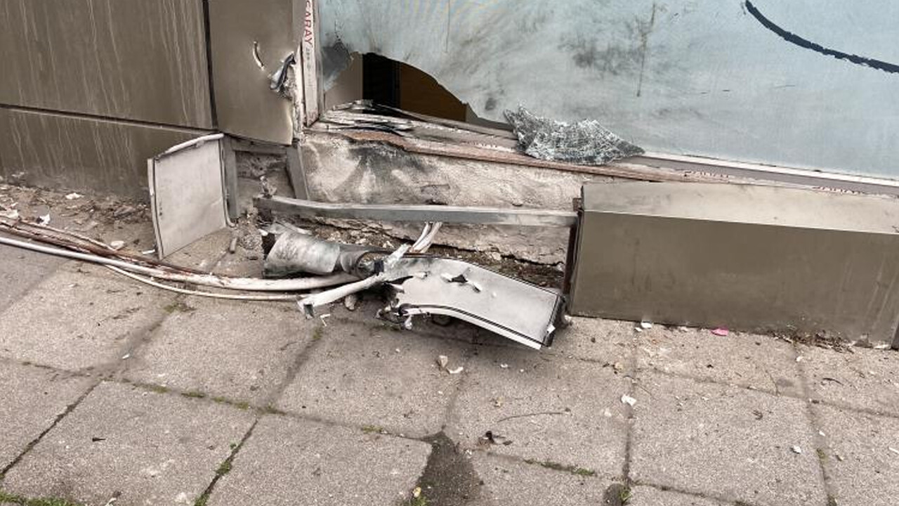 TÜGVA binasına bombalı saldırıda karar verildi! TÜGVA binasına bombalı saldırıda karar verildi!