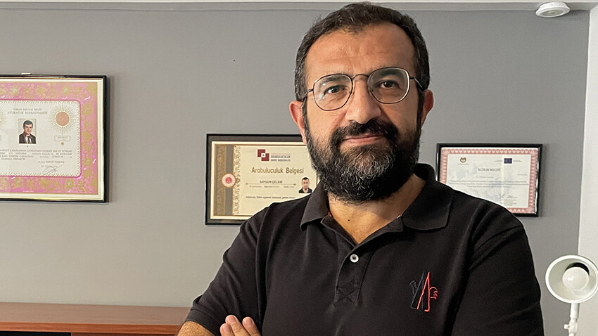 Dolandırıcılıkta son nokta! 'Sahte mahkeme kararı' mesajına dikkat, sakın bu linke tıklamayın Dolandırıcılıkta son nokta! 'Sahte mahkeme kararı' mesajına dikkat, sakın bu linke tıklamayın