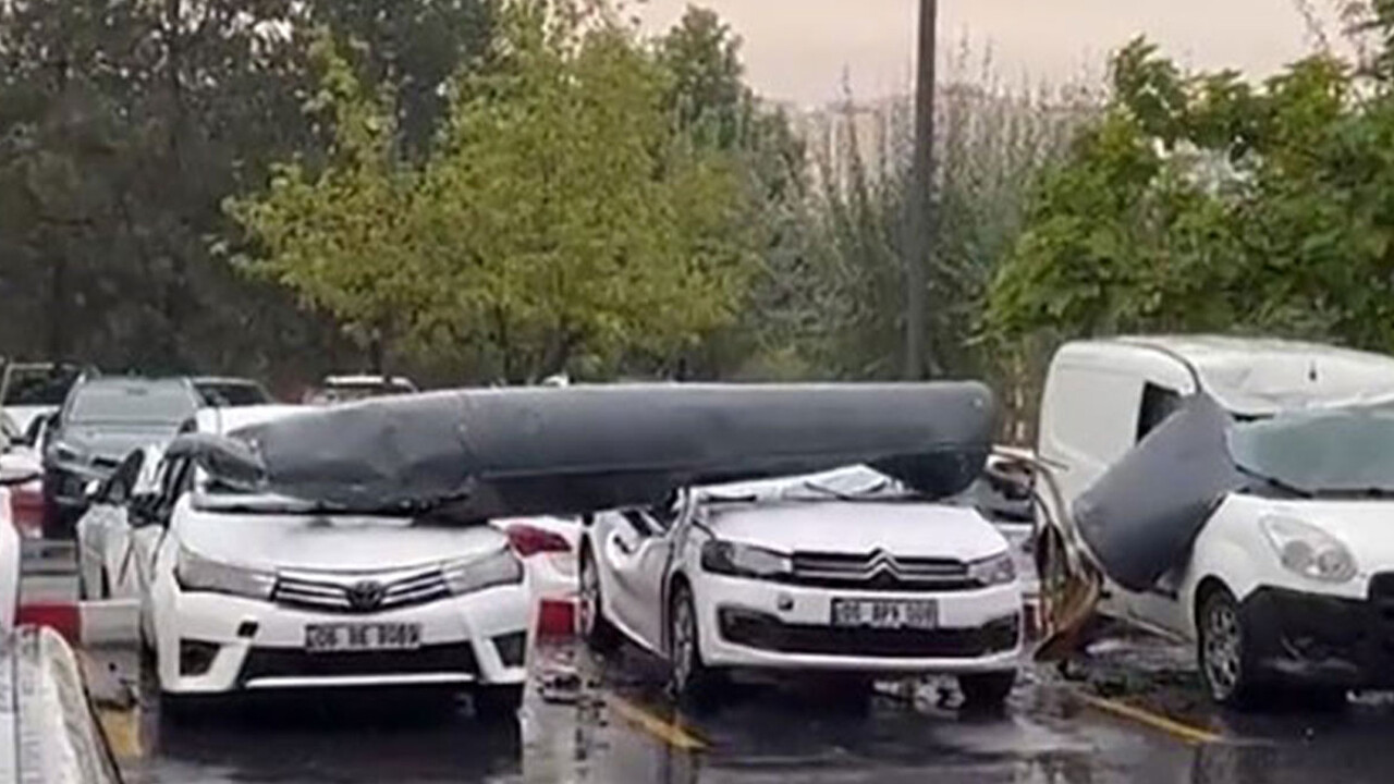 Sorun 52 gündür çözülemedi: F-4'ün çarptığı araçlar hâlâ bulundukları yerde bekliyor Sorun 52 gündür çözülemedi: F-4'ün çarptığı araçlar hâlâ bulundukları yerde bekliyor