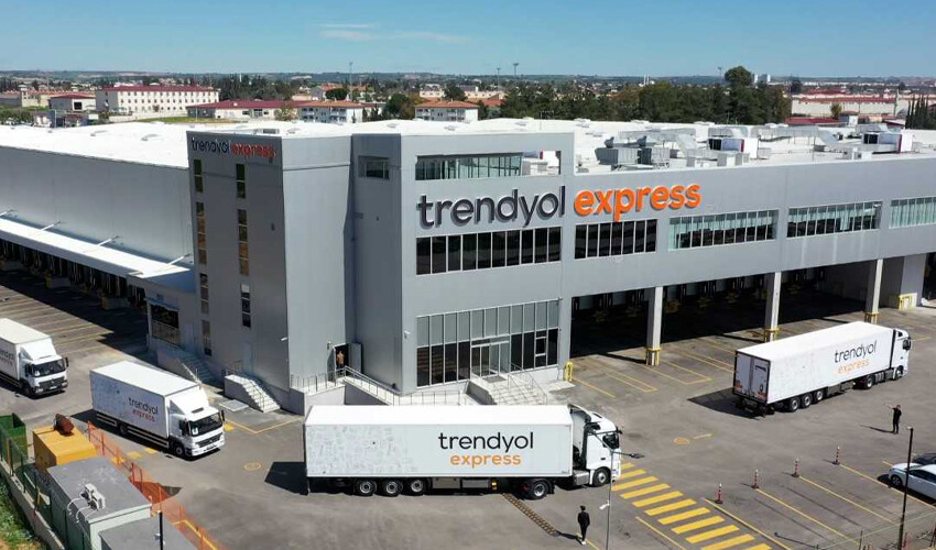 Trendyol, kasım kampanyaları ile yerli üretici ve satıcıların ihracat hacmine katkı sağlayacak Trendyol, kasım kampanyaları ile yerli üretici ve satıcıların ihracat hacmine katkı sağlayacak