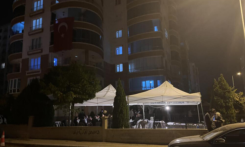 Edirne'den acı haber: 1 asker şehit oldu, 2 asker yaralandı Edirne'den acı haber: 1 asker şehit oldu, 2 asker yaralandı