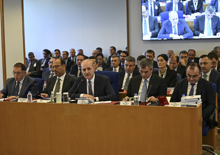 Kurtulmuş’tan Türkiye Yüzyılı vurgulu 29 Ekim mesajı: Çıkacağımız büyük koşunun başlangıç tarihidir