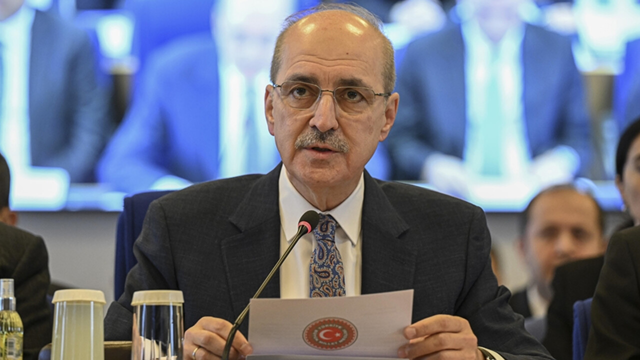 Kurtulmuş’tan Türkiye Yüzyılı vurgulu 29 Ekim mesajı: Çıkacağımız büyük koşunun başlangıç tarihidir Kurtulmuş’tan Türkiye Yüzyılı vurgulu 29 Ekim mesajı: Çıkacağımız büyük koşunun başlangıç tarihidir