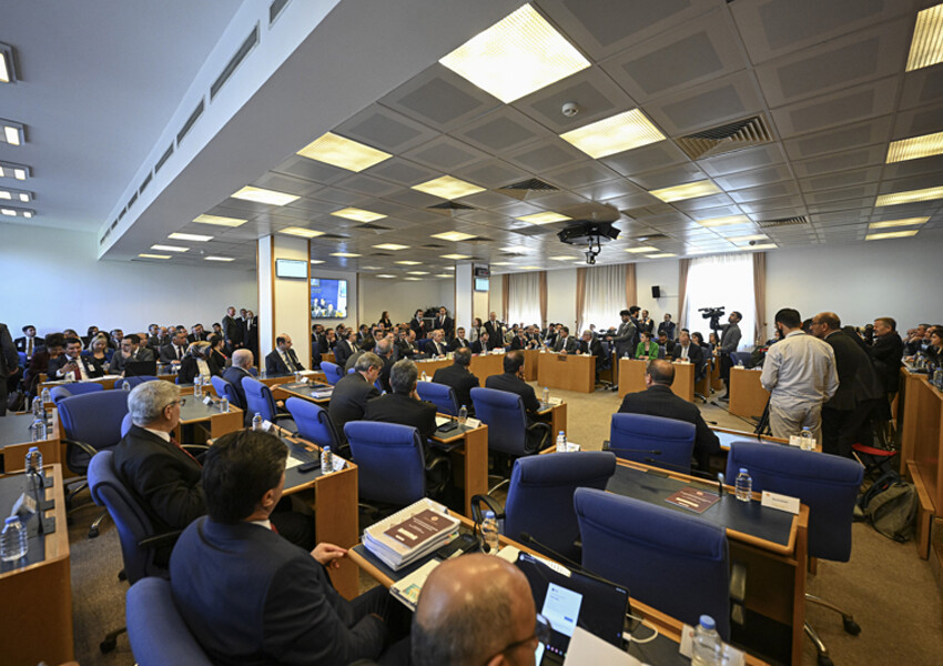 Kurtulmuş’tan Türkiye Yüzyılı vurgulu 29 Ekim mesajı: Çıkacağımız büyük koşunun başlangıç tarihidir