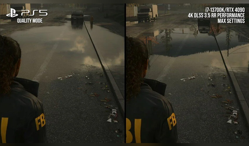 Alan Wake 2 çıkar çıkmaz zamlandı! İşte ön yüklemedeki oyunun yeni fiyatları Alan Wake 2 çıkar çıkmaz zamlandı! İşte ön yüklemedeki oyunun yeni fiyatları