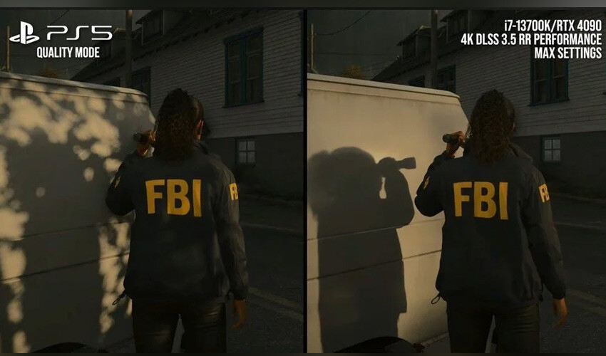 Alan Wake 2 çıkar çıkmaz zamlandı! İşte ön yüklemedeki oyunun yeni fiyatları Alan Wake 2 çıkar çıkmaz zamlandı! İşte ön yüklemedeki oyunun yeni fiyatları