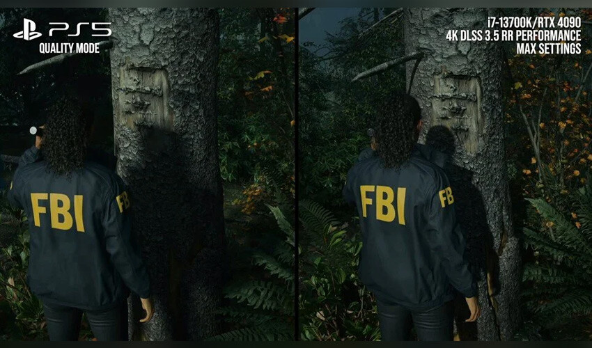 Alan Wake 2 çıkar çıkmaz zamlandı! İşte ön yüklemedeki oyunun yeni fiyatları Alan Wake 2 çıkar çıkmaz zamlandı! İşte ön yüklemedeki oyunun yeni fiyatları