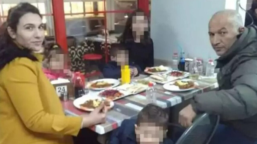 Akıl almaz olay: Doğum gününü kutladığı karısını, ertesi gün öldürdü! Pastaya yazdırdığı yazı dikkat çekti Adana- Yaşar Ergül- cinayet- doğum günü