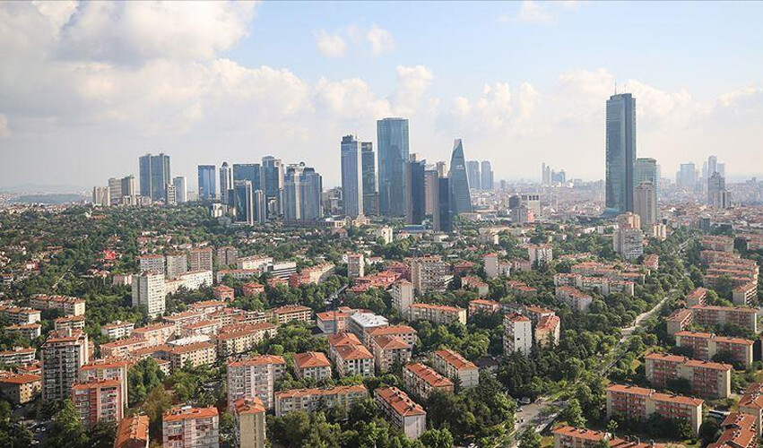 Ev sorununu çözmesi planlanan projede geri sayım başladı: İstanbul'a 10 bin yeni konut yapılacak! Ev sorununu çözmesi planlanan projede geri sayım başladı: İstanbul'a 10 bin yeni konut yapılacak!