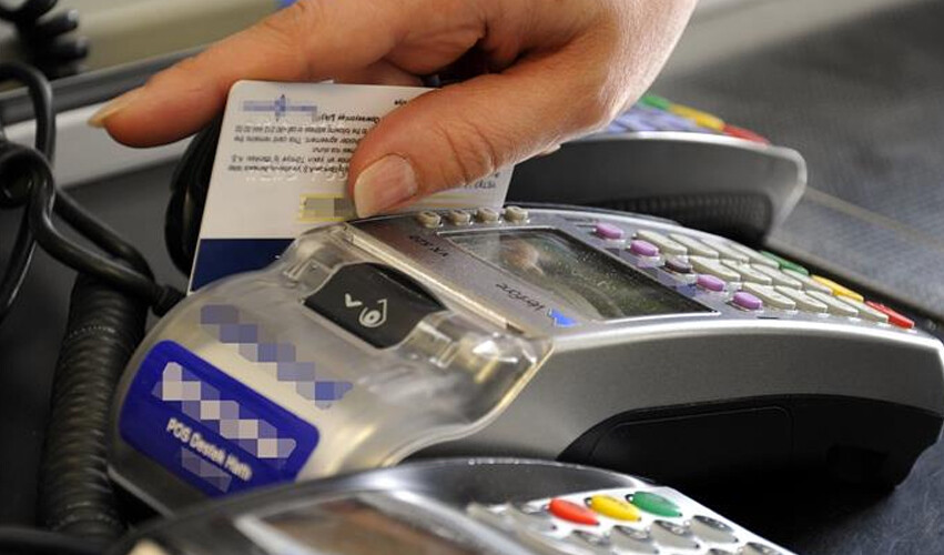 Kredi kartı faizleri arttı: Uygulamaya gireceği tarih belli oldu