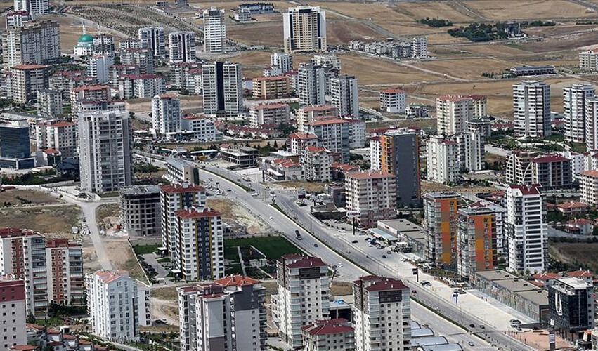 Kredi kartı ve konut kredisine düzenleme geliyor: Yeni bütçede dijital çözüm detayı Kredi kartı ve konut kredisine düzenleme geliyor: Yeni bütçede dijital çözüm detayı