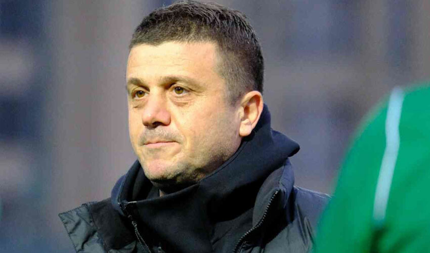Hakan Keleş Süper Lig'e geri döndü! İlk maçına Adana Demirspor deplasmanında çıkacak Hakan Keleş