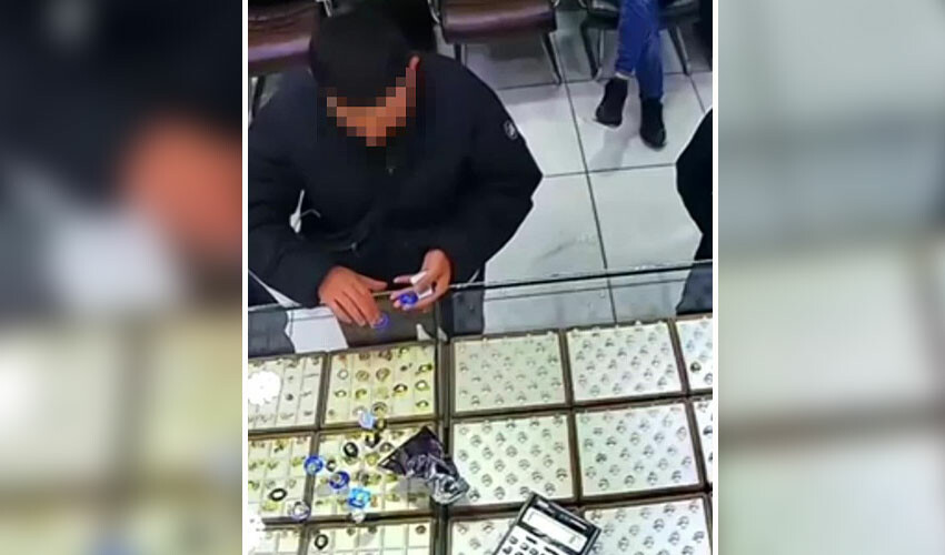 Maltepe'de inanılmaz dolandırıcılık: Tam 930 bin lirasından oldu Maltepe'de inanılmaz dolandırıcılık: Tam 930 bin lirasından oldu